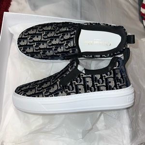 Christian Dior sneakers